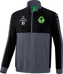 Club-Präsentationsjacke 