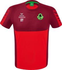 Präsentationsshirt - Kegeln 