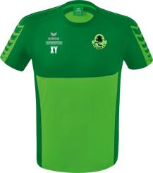 Präsentationsshirt - Kinder / Laufen / Rad / Ski 38 (Damen)