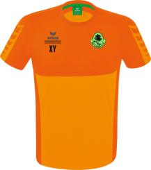 Präsentationsshirt - Fussball 