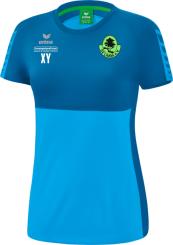 Präsentationsshirt - Frauensport 