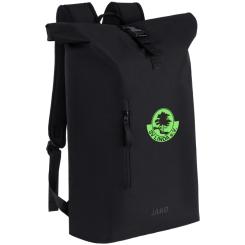 Rolltop Rucksack 