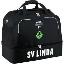 Sporttasche mit Bodenfach Gr. 3 (Senior)