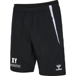 Präsentations-Short 