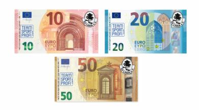 Gutschein (10€ / 20€ / 50€) 