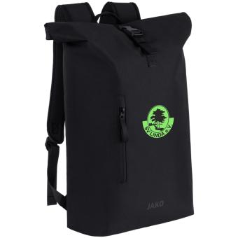 Rolltop Rucksack 